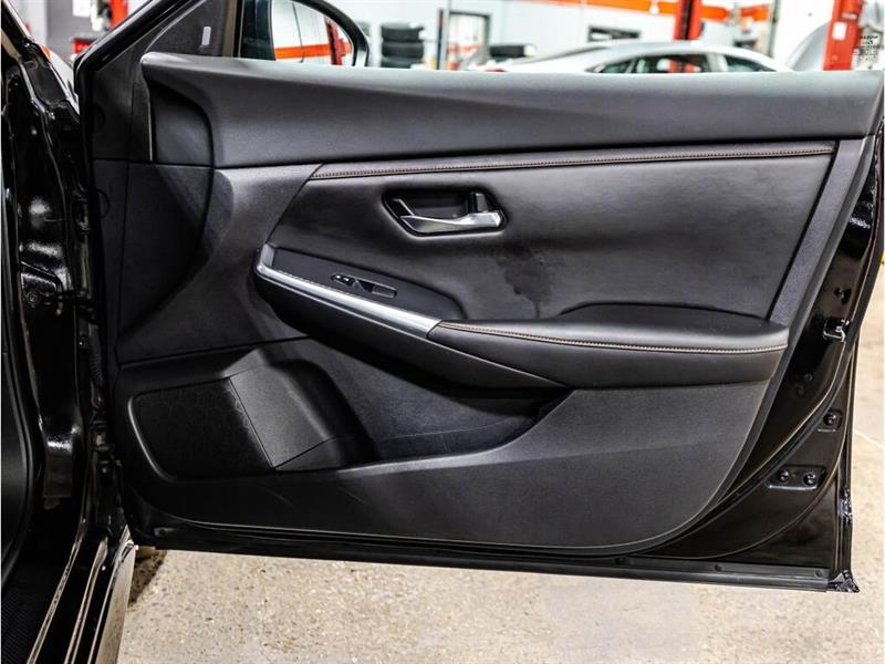 nissan Sentra 2020 - 17