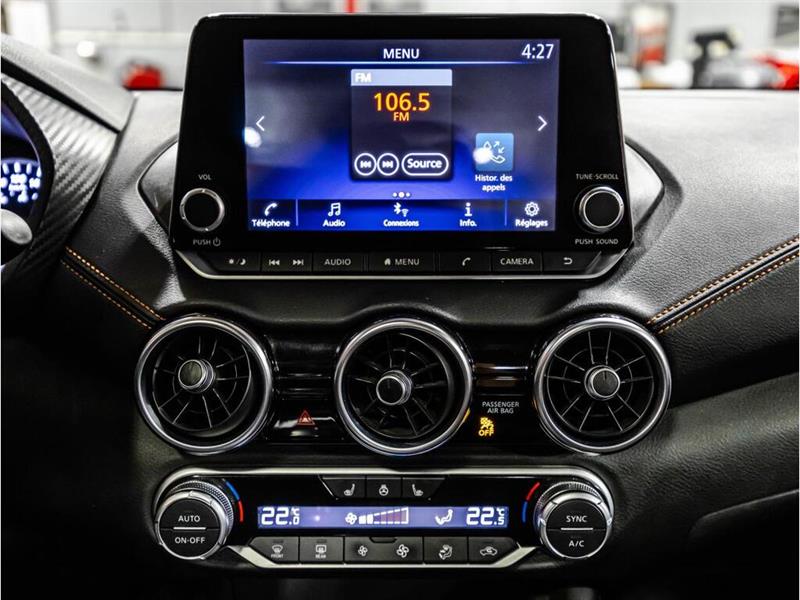 nissan Sentra 2020 - 25