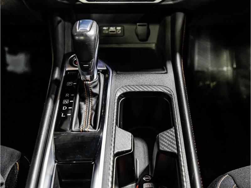 nissan Sentra 2020 - 26