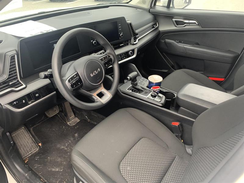 kia Sportage 2024 - 5
