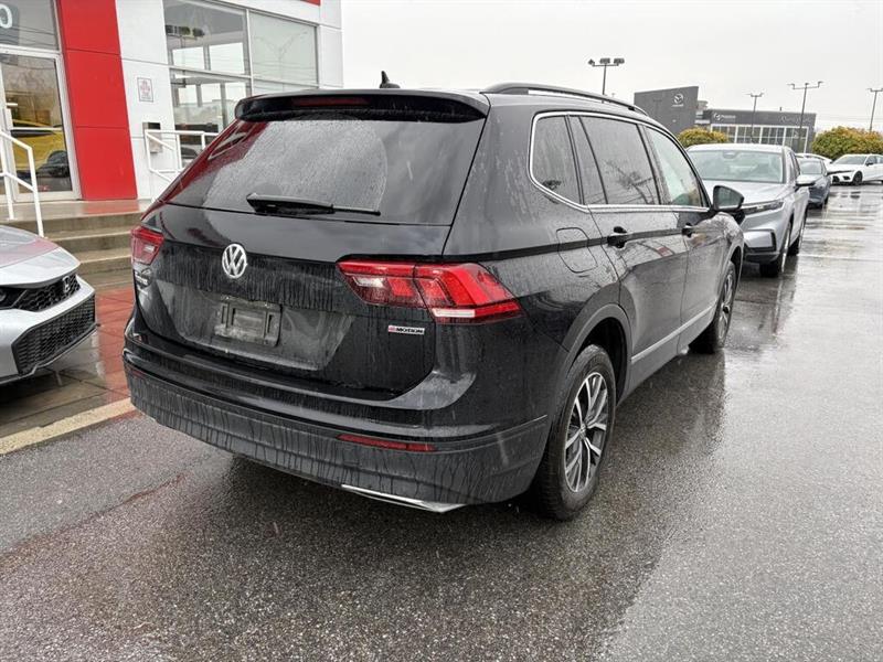 volkswagen Tiguan 2021 - 3