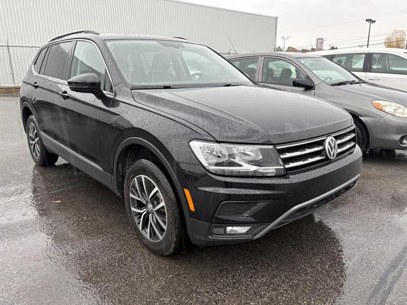 volkswagen Tiguan 2021 - 4