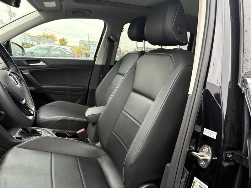 volkswagen Tiguan 2021 - 5