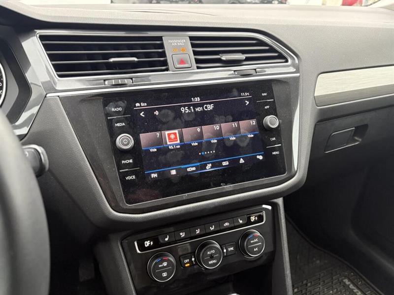 volkswagen Tiguan 2021 - 7