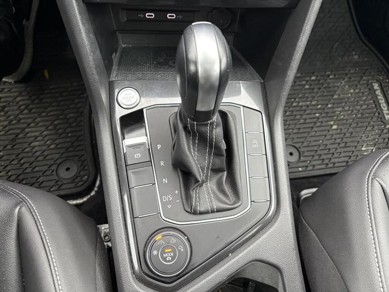 volkswagen Tiguan 2021 - 10