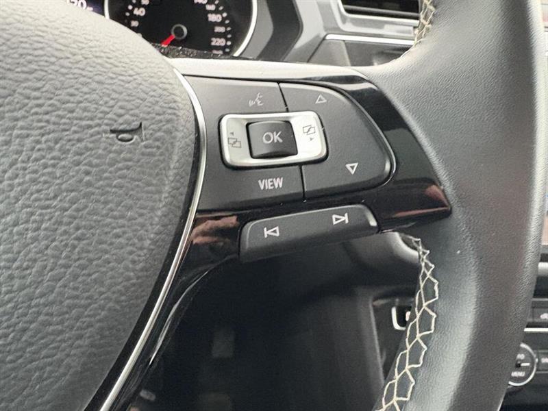 volkswagen Tiguan 2021 - 11