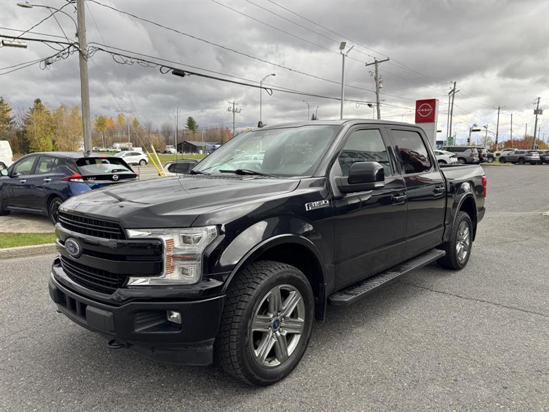 ford F150 2019