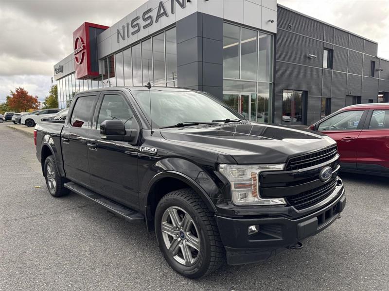 ford F150 2019 - 3