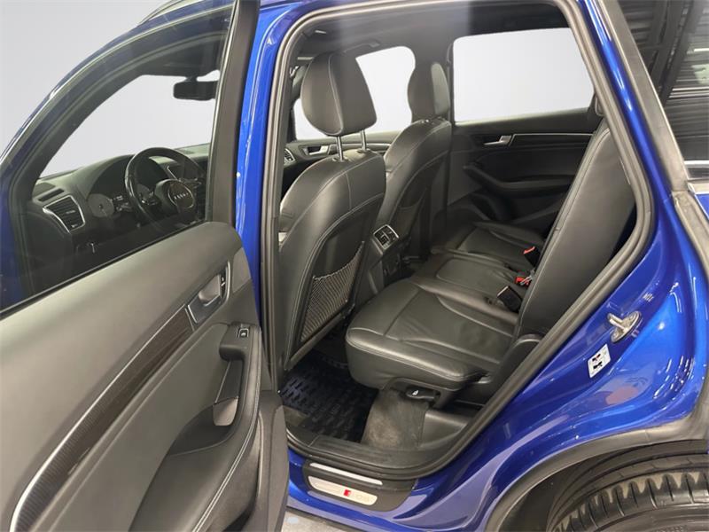 audi SQ5 2015 - 10