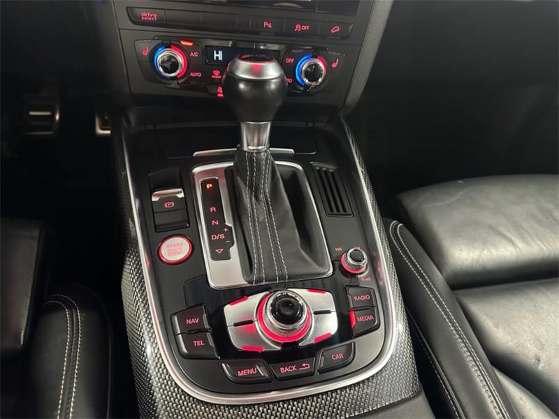 audi SQ5 2015 - 15