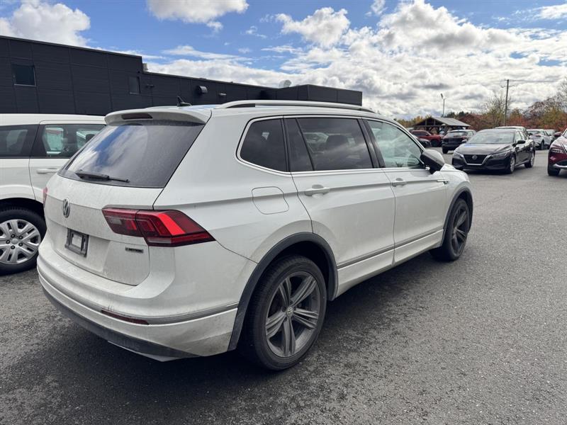 volkswagen Tiguan 2021 - 4