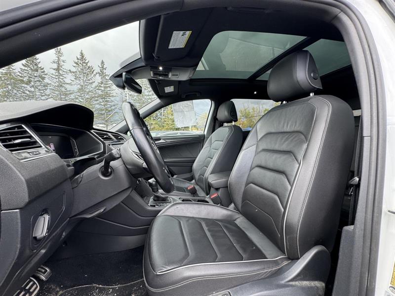 volkswagen Tiguan 2021 - 6