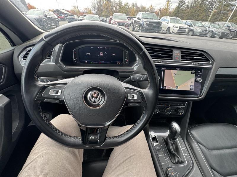 volkswagen Tiguan 2021 - 7