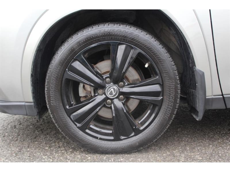 lexus UX 250H 2021 - 6