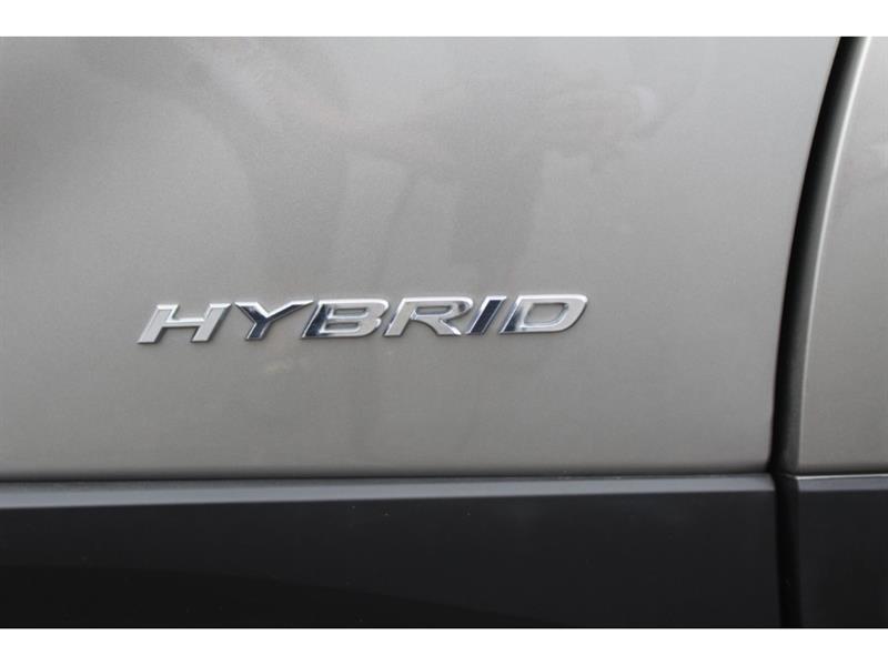 lexus UX 250H 2021 - 7