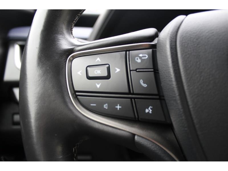 lexus UX 250H 2021 - 11