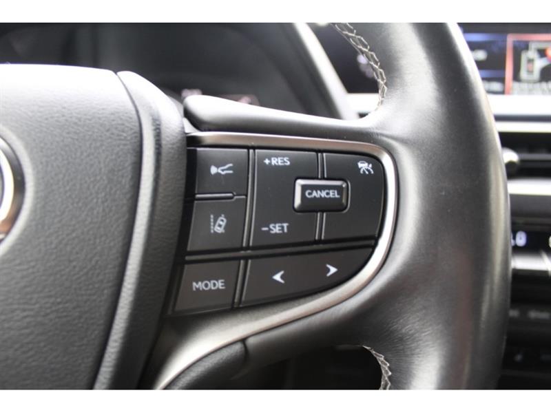 lexus UX 250H 2021 - 12