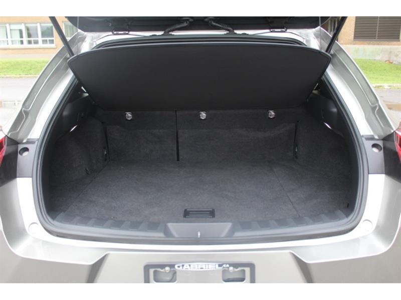 lexus UX 250H 2021 - 20