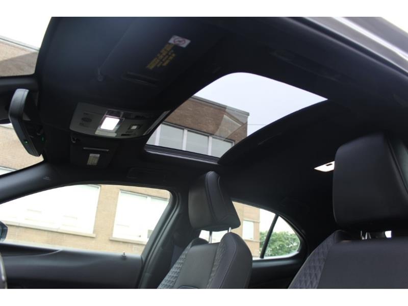 lexus UX 250H 2021 - 26