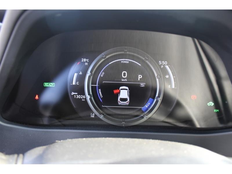 lexus UX 250H 2020 - 11