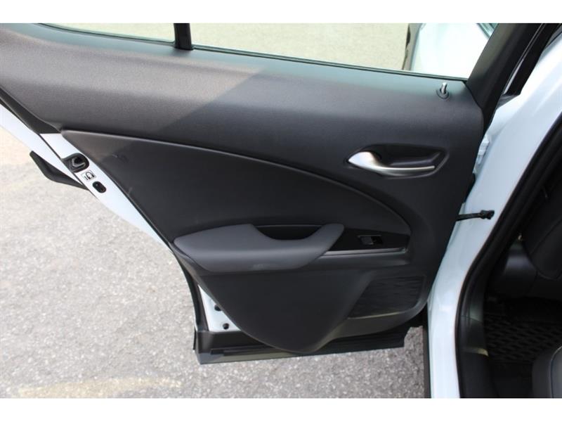 lexus UX 250H 2020 - 14