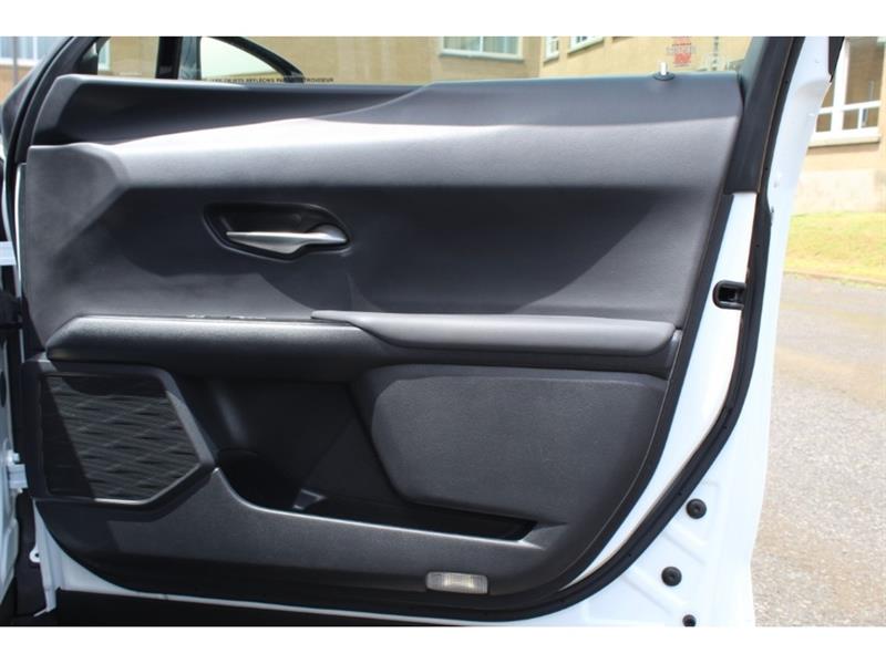 lexus UX 250H 2020 - 22