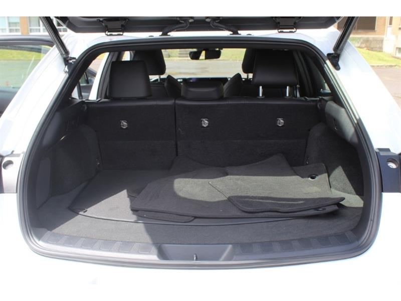 lexus UX 250H 2020 - 29