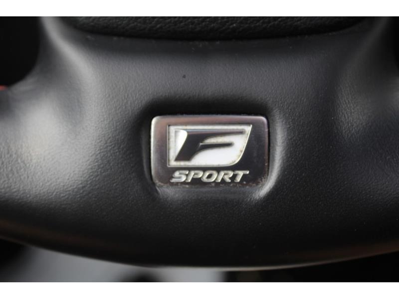 lexus UX 250H 2020 - 34