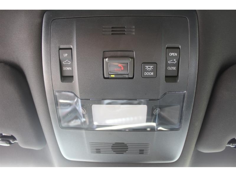 lexus UX 250H 2020 - 39