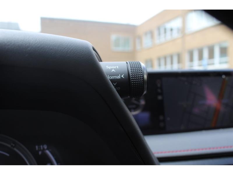 lexus UX 250H 2020 - 41