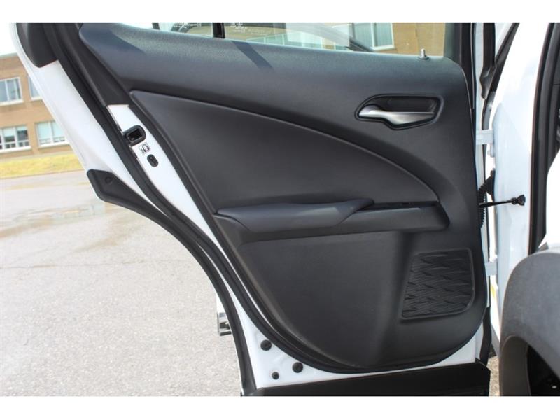 lexus UX 250H 2020 - 48