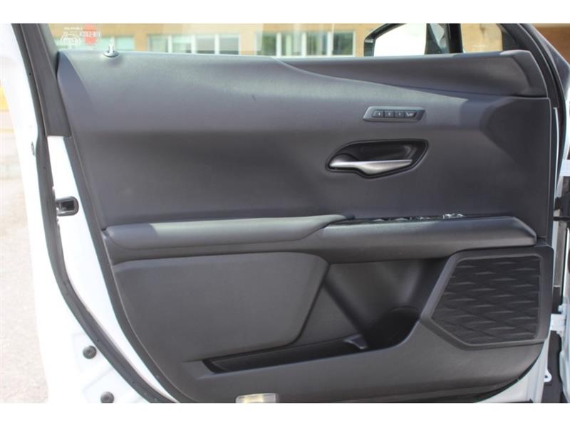 lexus UX 250H 2020 - 49