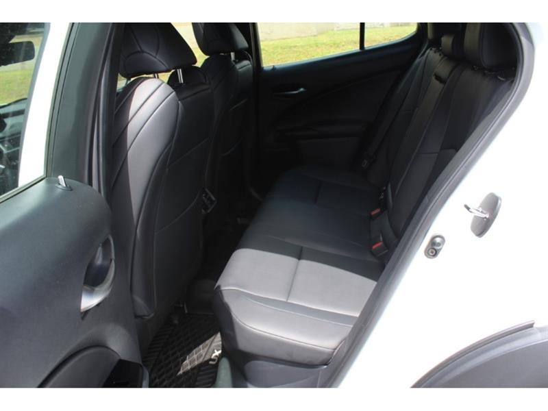 lexus UX 250H 2020 - 50