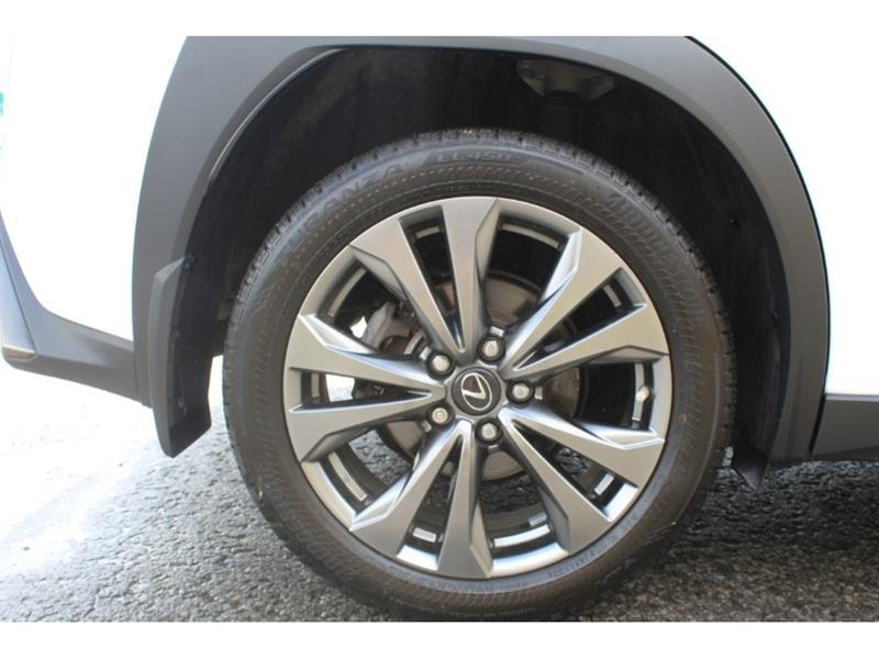 lexus UX 250H 2020 - 51