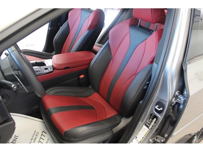 lexus NX 350 2022 - 11