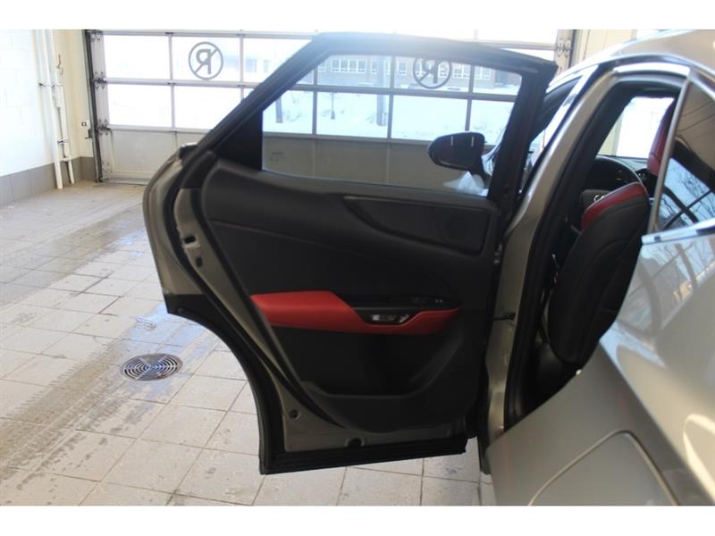 lexus NX 350 2022 - 12