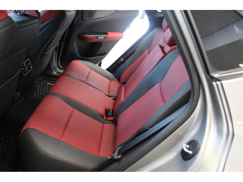 lexus NX 350 2022 - 13