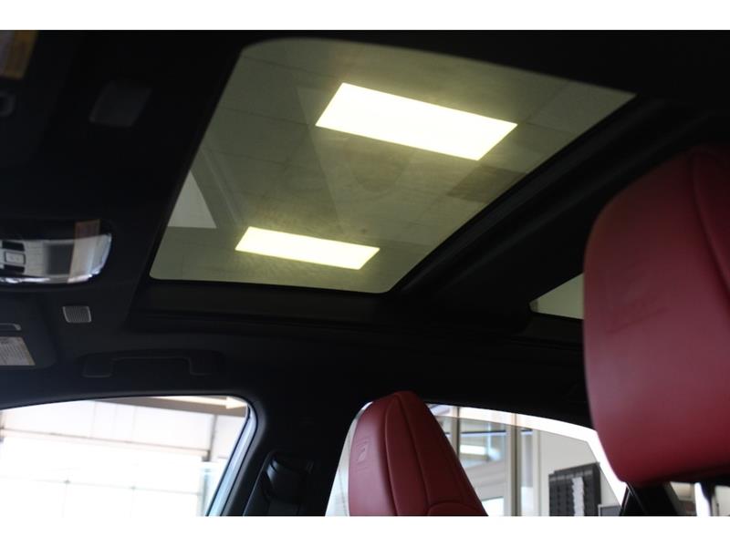 lexus NX 350 2022 - 18