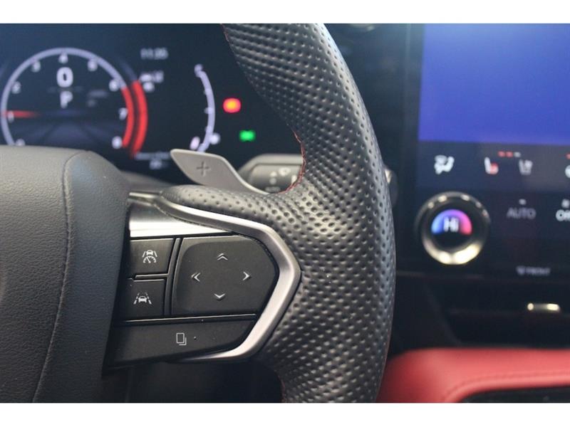 lexus NX 350 2022 - 20