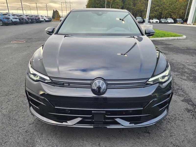 volkswagen Golf R 2025 - 6