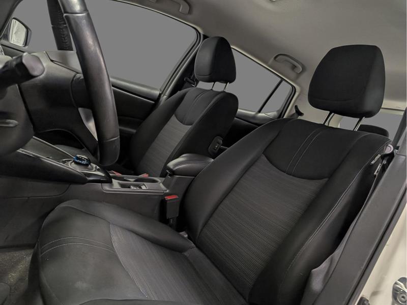 nissan LEAF 2022 - 7