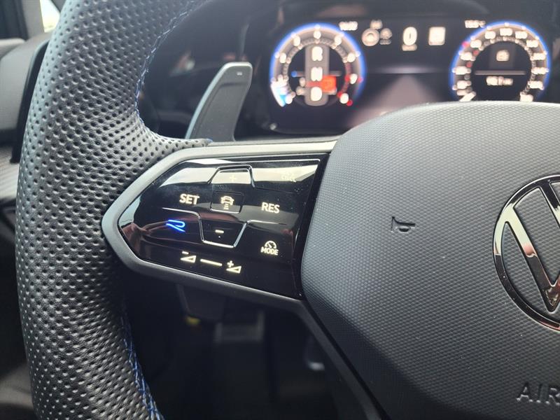 volkswagen Golf R 2025 - 14