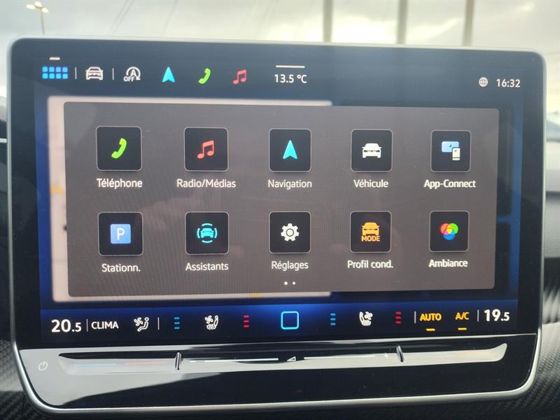 volkswagen Golf R 2025 - 15