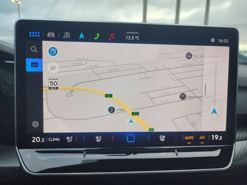 volkswagen Golf R 2025 - 16