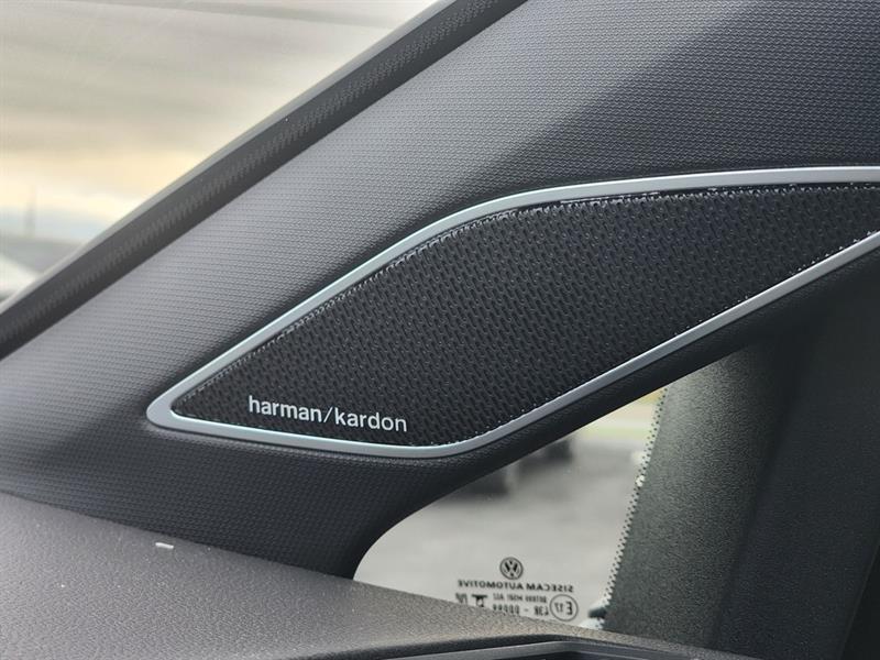 volkswagen Golf R 2025 - 19