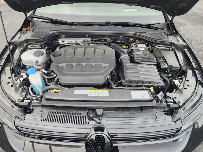 volkswagen Golf R 2025 - 20