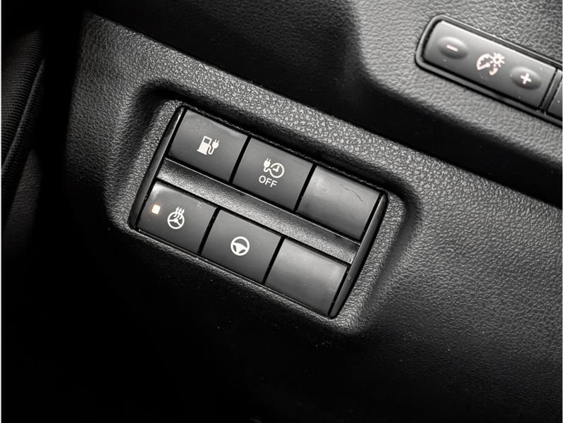 nissan LEAF 2022 - 13