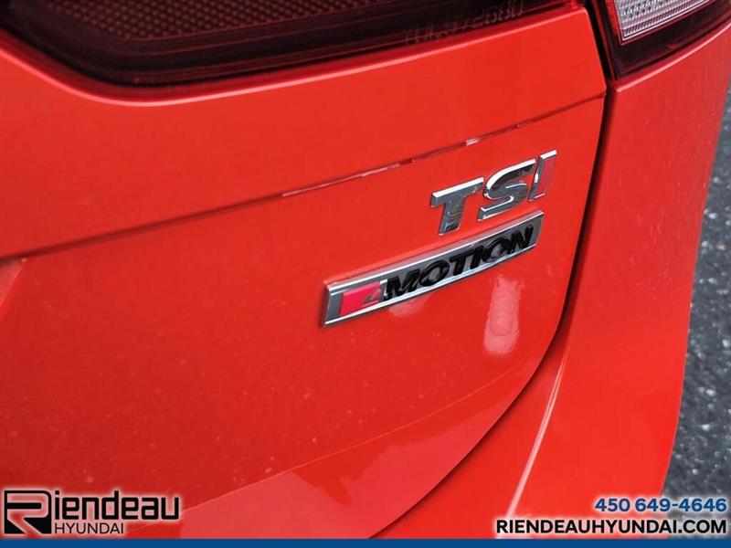 volkswagen Tiguan 2018 - 7