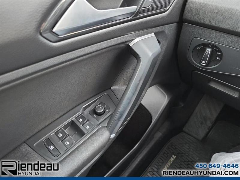 volkswagen Tiguan 2018 - 16