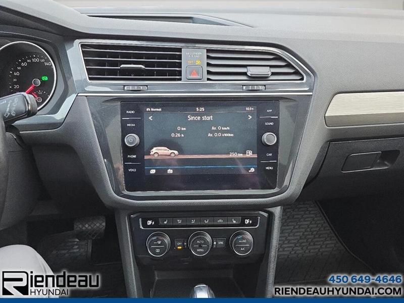 volkswagen Tiguan 2018 - 18